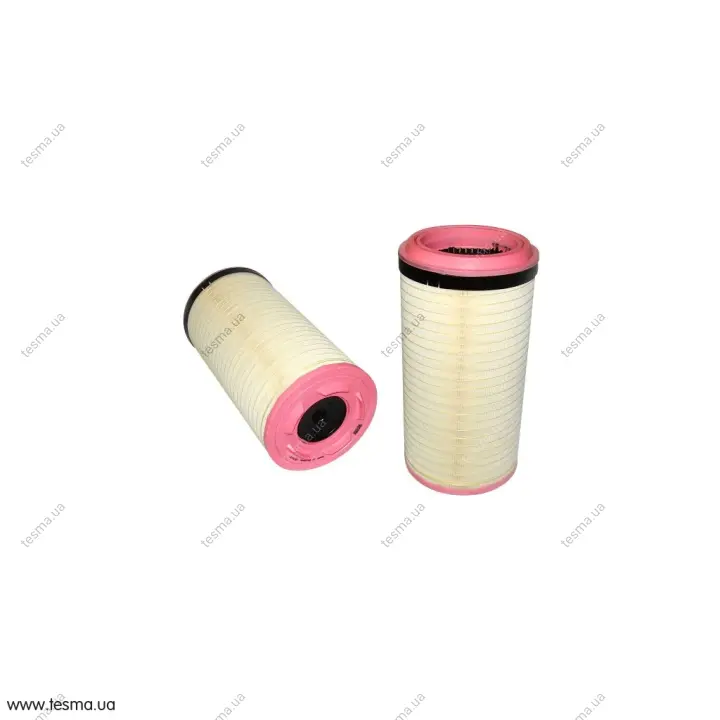 Фильтр воздушный HIFI FILTER SA17538 (фото 1)