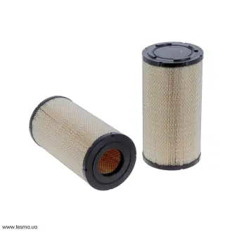 Фільтр повітряний HIFI FILTER SA17543