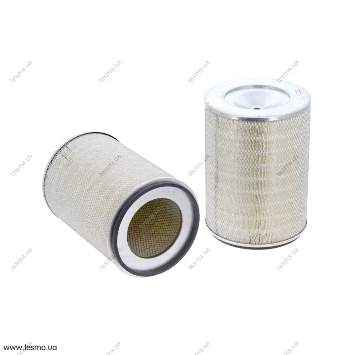 Фільтр повітряний HIFI FILTER SA17569 (фото 1)
