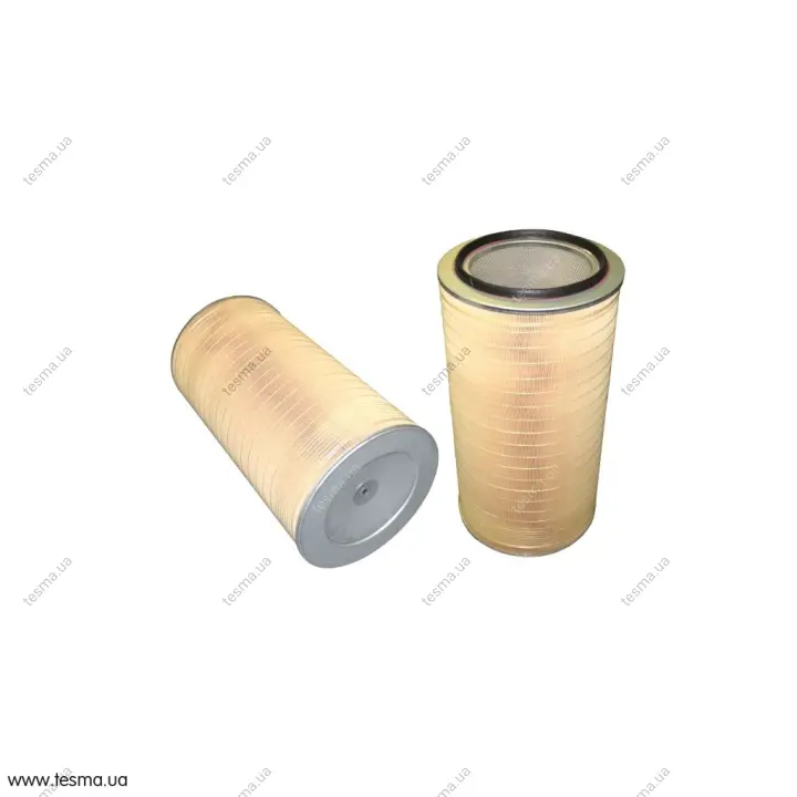 Фільтр повітряний HIFI FILTER SA17594 (фото 1)