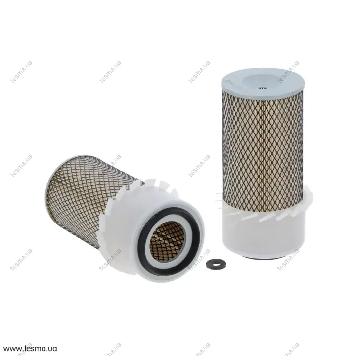 Фільтр повітряний HIFI FILTER SA17613 (фото 1)