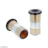 Фільтр повітряний HIFI FILTER SA17674 (фото 1)