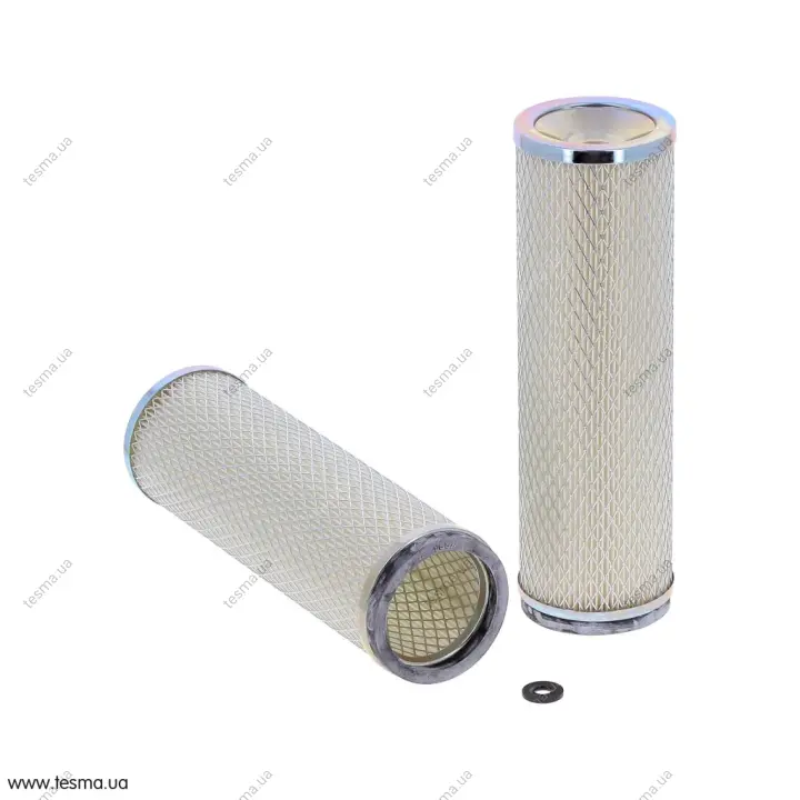 Фільтр повітряний HIFI FILTER SA17675 (фото 1)