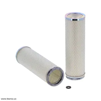Фільтр повітряний HIFI FILTER SA17675