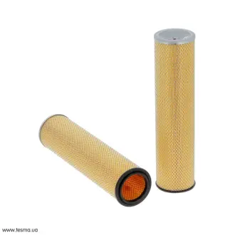 Фільтр повітряний HIFI FILTER SA17676
