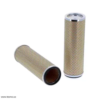 Фільтр повітряний HIFI FILTER SA17678