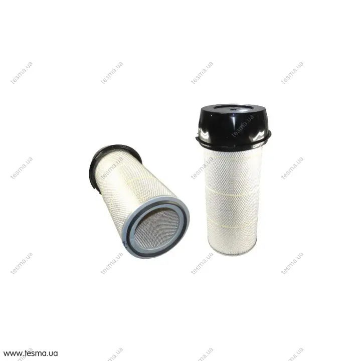 Фільтр повітряний HIFI FILTER SA17686 (фото 1)
