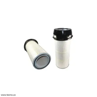 Фільтр повітряний HIFI FILTER SA17686