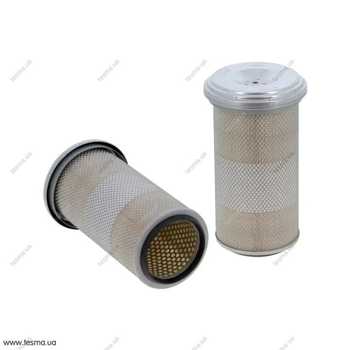 Фільтр повітряний HIFI FILTER SA17687 (фото 1)