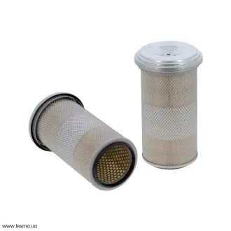 Фільтр повітряний HIFI FILTER SA17687