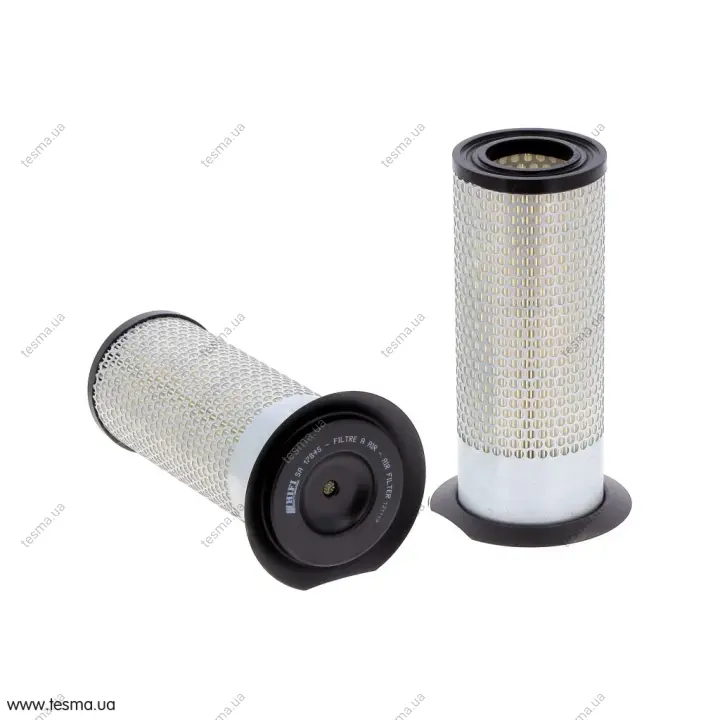 Фільтр повітряний HIFI FILTER SA17845 (фото 1)