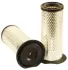 Фільтр повітряний HIFI FILTER SA17845 (фото 3)