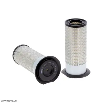 Фільтр повітряний HIFI FILTER SA17845
