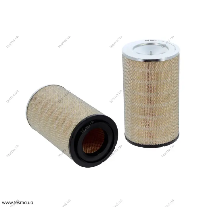 Фільтр повітряний HIFI FILTER SA17860 (фото 1)