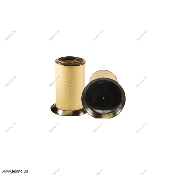 Фільтр повітряний HIFI FILTER SA17874 (фото 1)