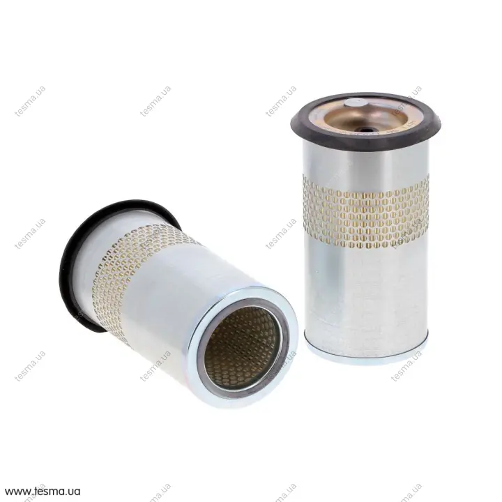 Фільтр повітряний HIFI FILTER SA17938 (фото 1)