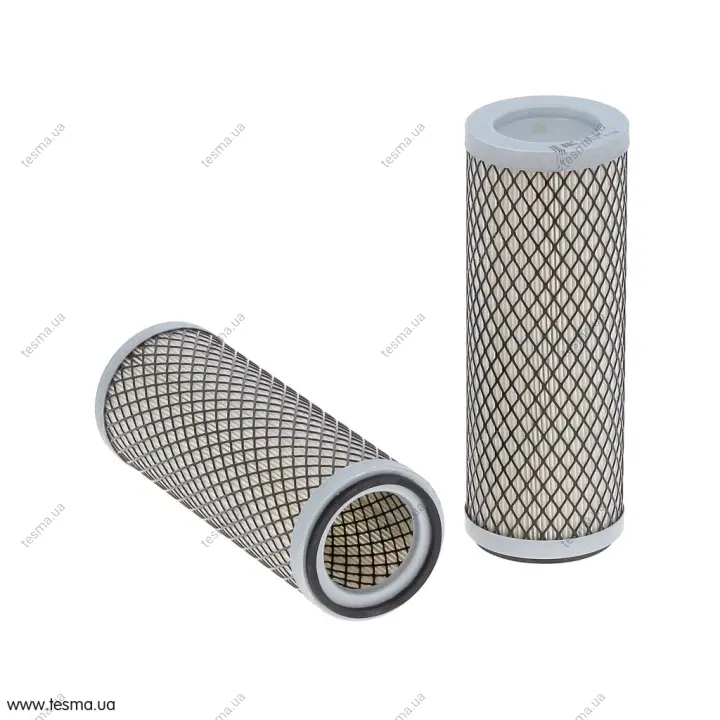 Фільтр повітряний HIFI FILTER SA17939 (фото 1)