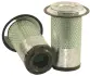 Фільтр повітряний HIFI FILTER SA18000 (фото 3)