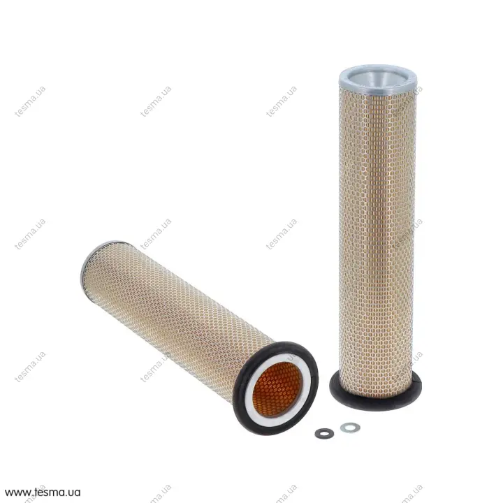 Фільтр повітряний HIFI FILTER SA18006 (фото 1)