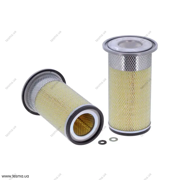 Фільтр повітряний HIFI FILTER SA18007 (фото 1)
