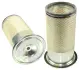Фільтр повітряний HIFI FILTER SA18007 (фото 3)