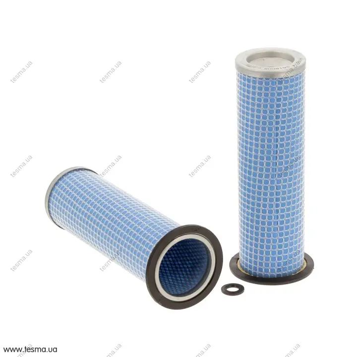 Фільтр повітряний HIFI FILTER SA18008 (фото 1)