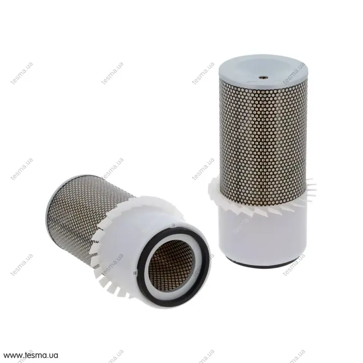 Фильтр воздушный HIFI FILTER SA18010 (фото 1)