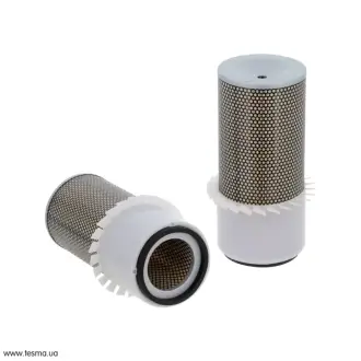Фильтр воздушный HIFI FILTER SA18010