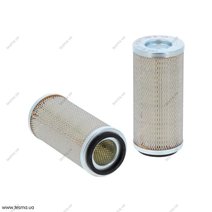 Фільтр повітряний HIFI FILTER SA18011 (фото 1)