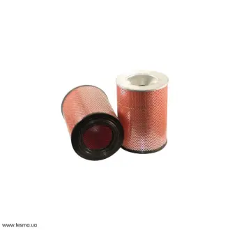 Фильтр воздушный HIFI FILTER SA18015