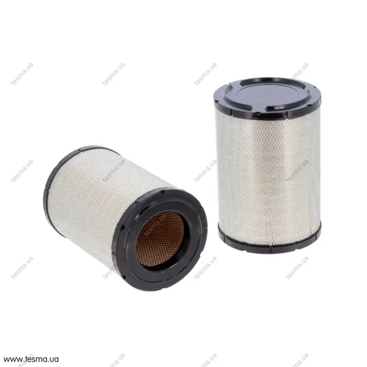 Фільтр повітряний HIFI FILTER SA18017 (фото 1)