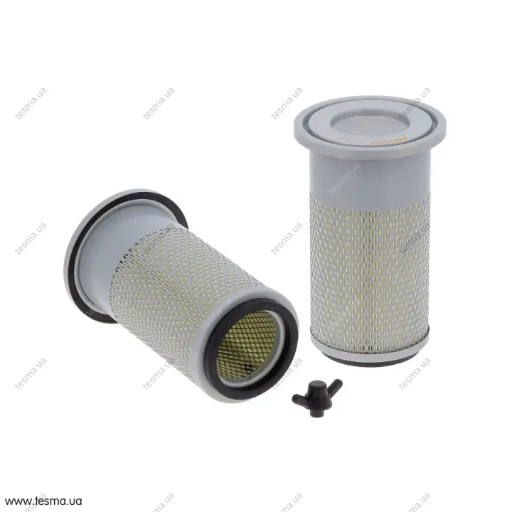 Фільтр повітряний HIFI FILTER SA18018 (фото 1)