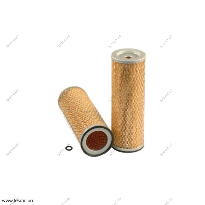 Фильтр воздушный HIFI FILTER SA18019 (фото 1)
