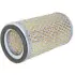 Фільтр повітряний HIFI FILTER SA18025 (фото 3)