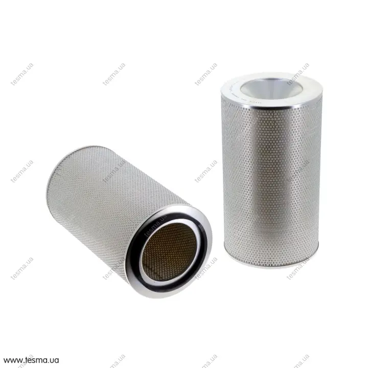 Фільтр повітряний HIFI FILTER SA18032 (фото 1)