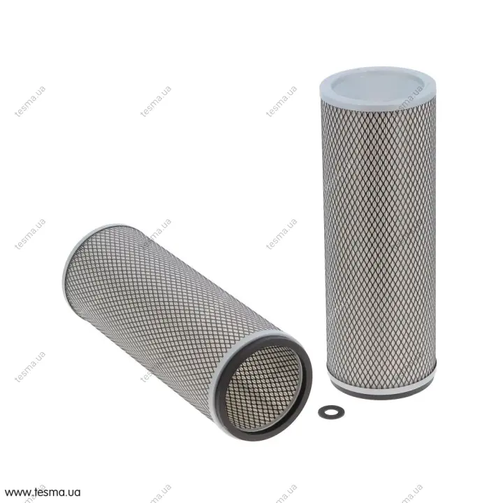 Фільтр повітряний HIFI FILTER SA18033 (фото 1)