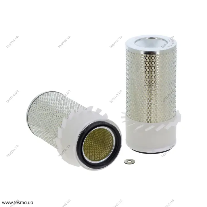 Фильтр воздушный HIFI FILTER SA18045 (фото 1)