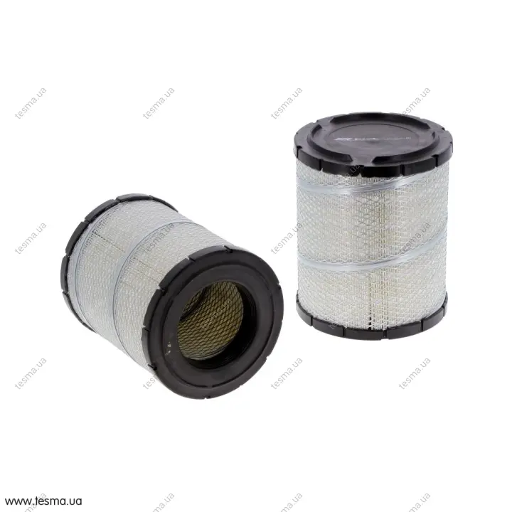 Фільтр повітряний HIFI FILTER SA18053 (фото 1)