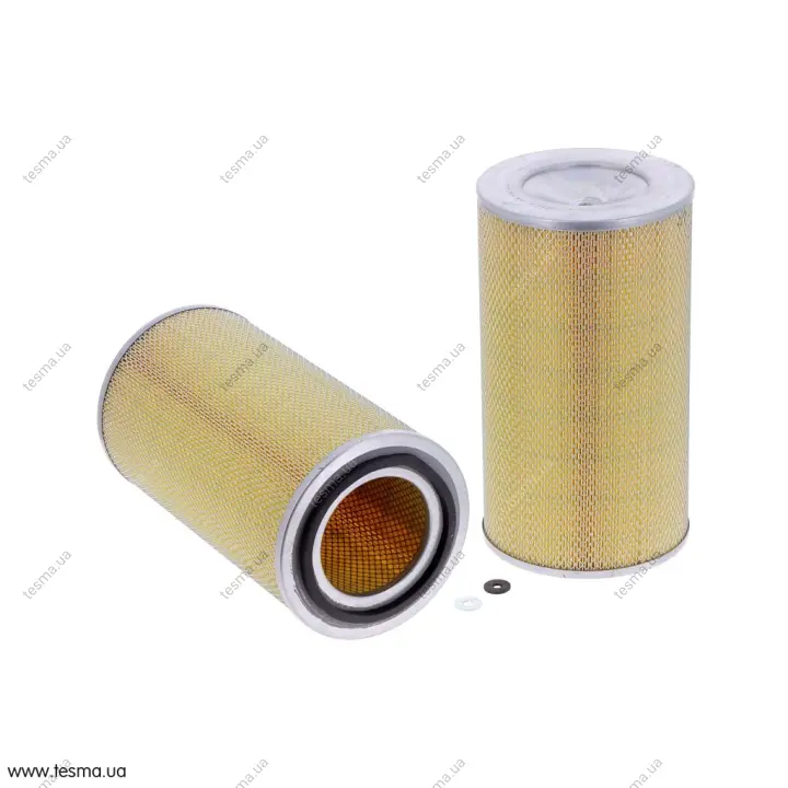 Фільтр повітряний HIFI FILTER SA18064 (фото 1)