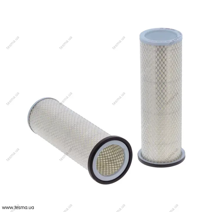 Фільтр повітряний HIFI FILTER SA18065 (фото 1)