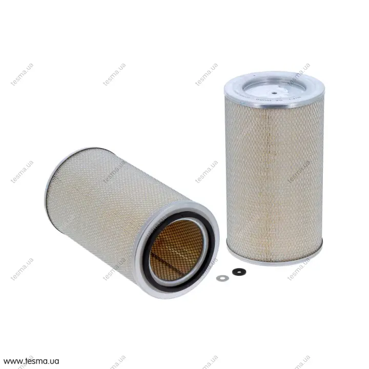 Фільтр повітряний HIFI FILTER SA18066 (фото 1)