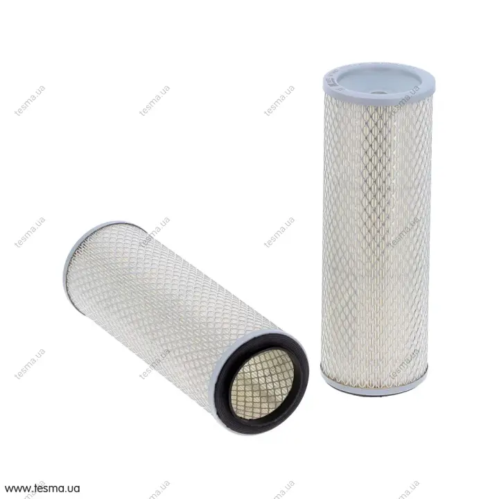 Фільтр повітряний HIFI FILTER SA18067 (фото 1)