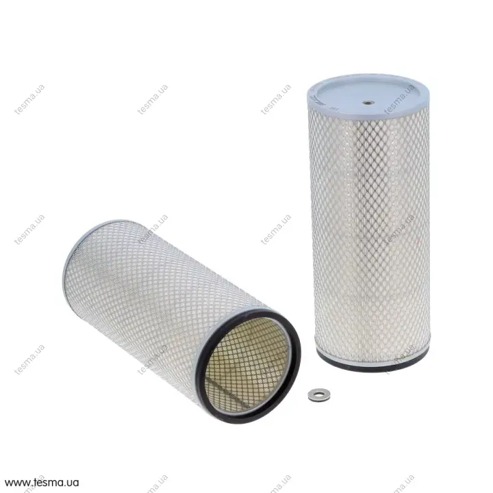 Фильтр воздушный HIFI FILTER SA18070 (фото 1)