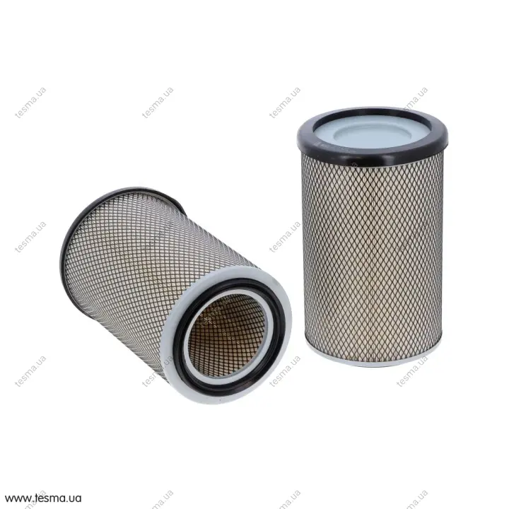 Фильтр воздушный HIFI FILTER SA18087 (фото 1)