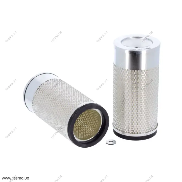 Фильтр воздушный HIFI FILTER SA18089 (фото 1)