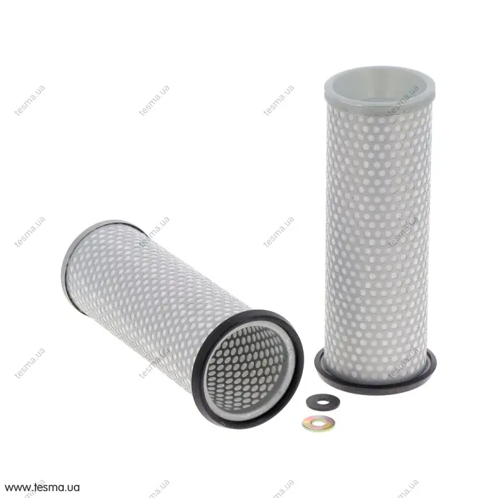 Фильтр воздушный HIFI FILTER SA18090 (фото 1)