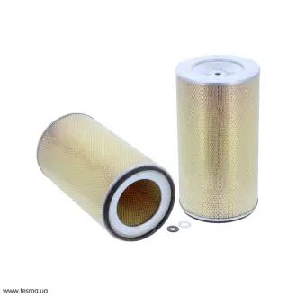 Фільтр повітряний HIFI FILTER SA18105