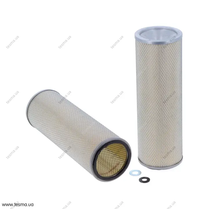 Фильтр воздушный HIFI FILTER SA18106 (фото 1)