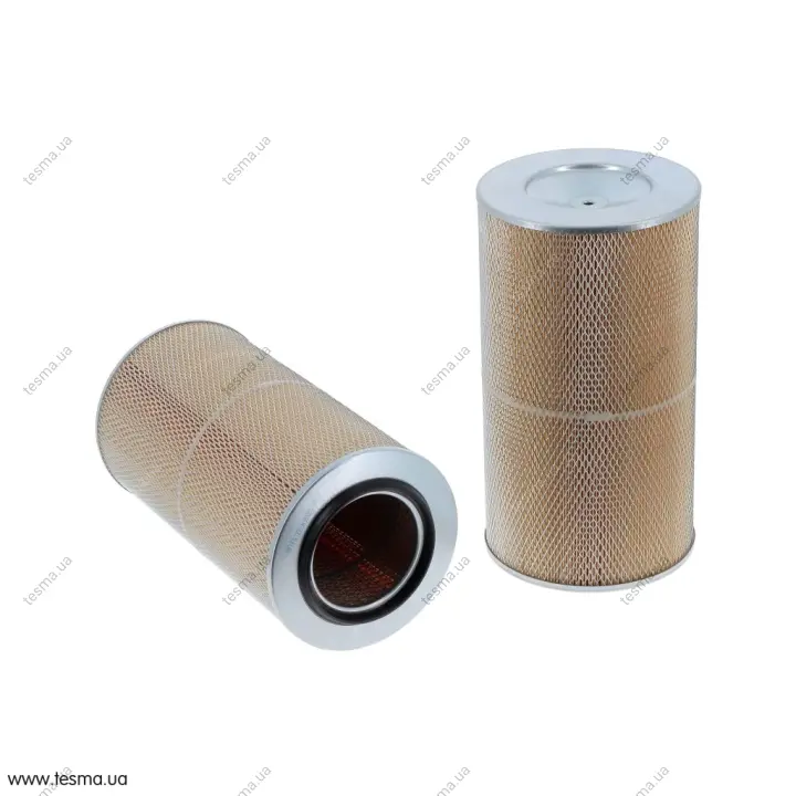 Фильтр воздушный HIFI FILTER SA18108 (фото 1)