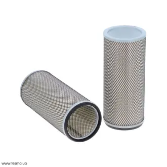 Фільтр повітряний HIFI FILTER SA18115